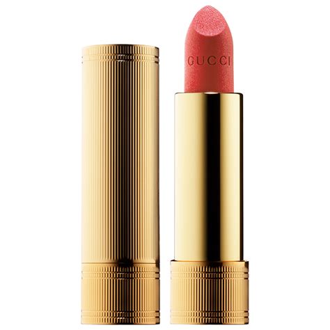 gucci queen christina lipstick dupe|gucci glow lipstick.